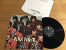 PINK FLOYD..PIPER AT THE GATES OF DAWN..SUPERB UK LATER ISSUE ALBUM..SCX 6157