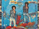 ERWIN BOUTERSE AND RHYTHM COSMOS - Disco Party / MODERN SOUL BOOGIE 45 Suriname