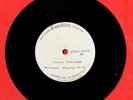 ENGLAND BELONGS TO ME   COCK SPARRER ... TEST PRESSING .. 7