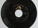 1955 Elvis Presley I Forgot to Remember to ../ Mystery Train 45 Single RCA 6357