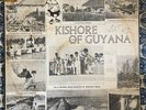 KISHORE - Pocket Is Your Friend / RARE CHUTNEY AFRO INDI GUYANA LP