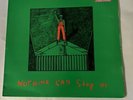 Robert Wyatt, Nothing Can Stop Us, 12” vinyl, 1982, Art Rock, insert, Import
