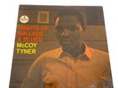 McCoy Tyner Nights Of Ballads & Blues Impulse A-39 Original Mono RVG