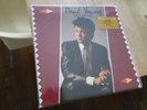 PAUL YOUNG NO PARLEZ Vinyl LP limited purple coloured No.1081