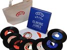 Elmore James - The Fire/Enjoy Singles (Vinyl Box Set - 2021 - EU - Original)