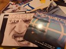 Vinyl Records Bundle Garage and House