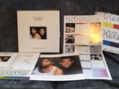 Wham  The Final 2 LP Vinyl Box Set Gold Records COMPLETE SET Top Condition LOOK