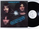 HARD STUFF Bulletproof LINE/OUTLINE LP NM germany o
