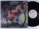 HAWKWIND Hall Of The Mountain Grill UNITED ARTISTS LP o