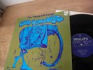 PETER THORUP WAKE UP YOUR MIND Lp 1970 MINT- DANISH PROG. MEGA RAR