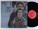 SIMON AND GARFUNKEL Bridge Over Troubled Water COLUMBIA LP VG+ 2-eye o