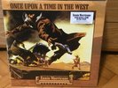 ENNIO MORRICONE - Once Upon A Time In The West / C'Era Una Volta Il West OST LP