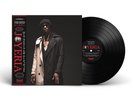 Rome Streetz x The Artivist - JOYERIA Limited SIGNED Promo Vinyl EP Album Rare