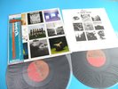 PINK FLOYD 2LP A Nice Pair 1978 Reissue Japan EMS-40068/9 OBI Mint Vinyl