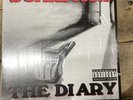Scarface diary vinyl (1994) Og packaging