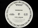 Khemistry - I Got A Feeling 12