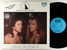 Matterhorn Project - Love In Space 12