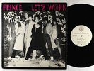 Prince - Let's Work 12
