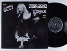 SCORPIONS In Trance/Fly To The Rainbow RCA 2xLP VG+ germany w/label insert o