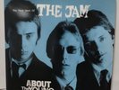 The Jam • About the Young Idea / Best Of / 3x Vinyl LP - OIS, FOC 2016