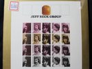 JEFF BECK GROUP - Quadrophonic  - Factory Sealed  - NM 1972 LP - EQ 31331