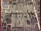 Blink-182 *NEW* Neighborhoods Record Store Day 1st press SEALED colored vinyl