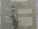 LED ZEPPELIN Solo Performances BOOTLEG Lucifer Rising Robert Plant Singles LP