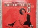 David Rose Butterfield 8 and Other Great Songs LP Mint Sealed