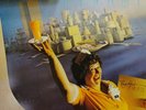 Breakfast In America by Supertramp (Record, & LP original 1st pressing 1978 VG