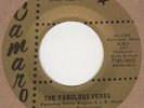 Fabulous Verbs Hot Heat  Camaro Soul Northern Motown
