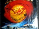Gamma Ray Land Of The Free 2 LP  1995 Limited Edition Noise Records 1st Press