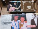 JUKEBOX STUFFER - 200 + 45 rpm records