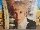 Tammy Wynette - Stand By Your Man  (LP Vinyl Record) Autographed