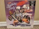The Birthday Party - Junkyard (140g Purple Splatter Vinyl Record) New Sealed