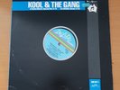 KOOL AND THE GANG  Kool And The Gang - Fresh / Misled (Special Mix) Record Vinyl