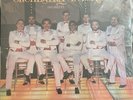 Orquesta Antonetti - La Fiesta LP RARE Private Salsa Guaguanco.