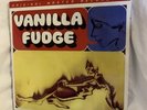 Vanilla Fudge 1967 NM Double Vinyl MoFi MFSL 45 RPM Gatefold (2020 US)
