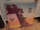Stone The Crows ‎– Teenage Licks LP Vinyl