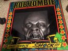 rob zombie vinyl box limited edition