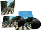 THE BEATLES Abbey Road (2019) 50th Anniversary Super Deluxe Edition 3-LP NEW
