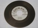 45 BUDDY HOLLY HEARTBEAT/WELL.... ALL RIGHT 7