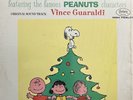 A CHARLIE BROWN CHRISTMAS- VINCE  GUARALDI Fantasy 85019 US 1965 Stereo