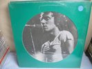 Bruce Springsteen - Live At The Roxy (1 LP Unknown ?? SEALED) Picture Disc NEW.