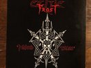 Celtic Frost – Morbid Tales LP 1985 - Metal Blade Records