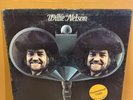 Willie Nelson – Shotgun Willie 1975 SD7262 PROMO LP Record G+VG