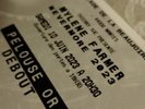 2 Places De Concert Mylène Farmer Nantes 10 Juin 2023