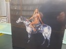 Beyonce Renaissance 180g 2LP Black Vinyl Deluxe Edition Booklet Poster Slipcase
