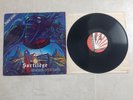 SORTILEGE METAMORPHIS ENGLISH VERSION VINYL RECORD(BONZAI)1984