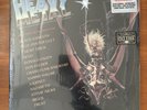 SEALED - HEAVY METAL [Soundtrack] 2021