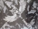 DEATHLY FIGHTER /   ANTHOLOGY   WHITE VINYL  GLAM METAL